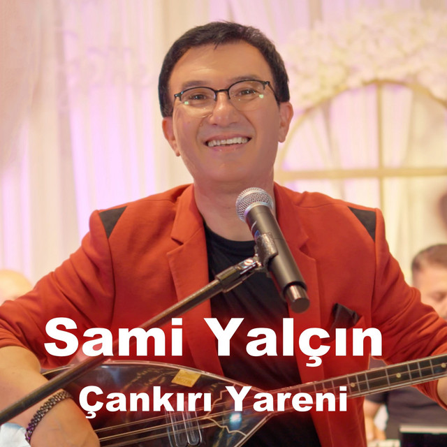 Sami̇ Yalçin